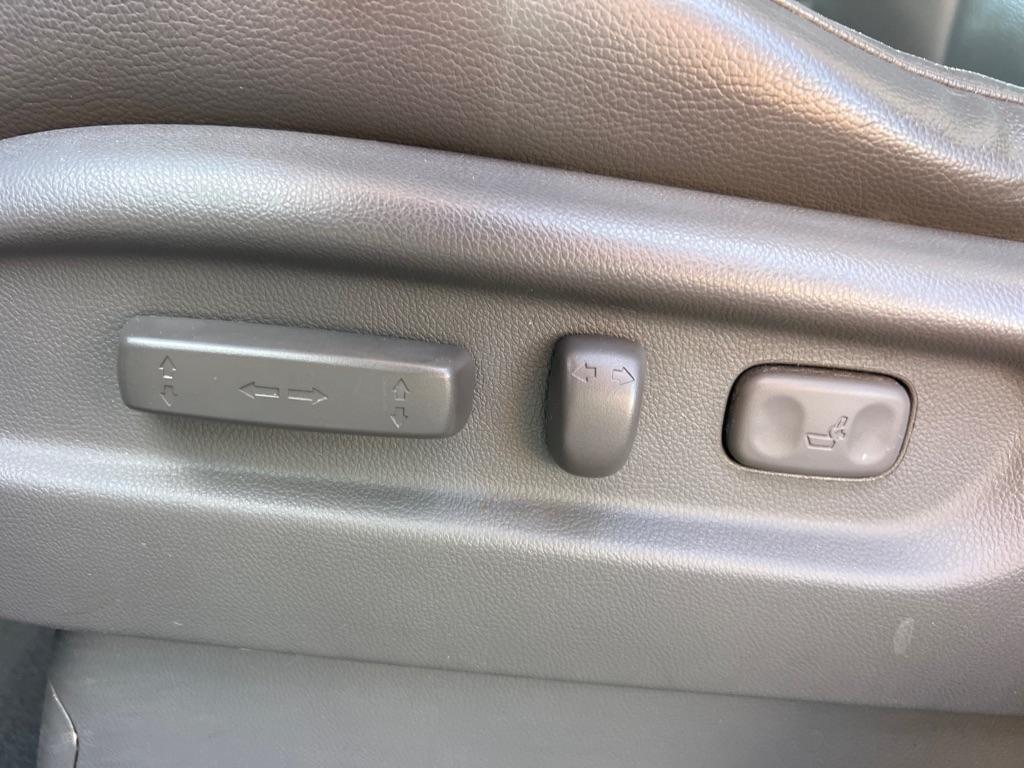 Honda Odyssey 5dr EX-L 2011