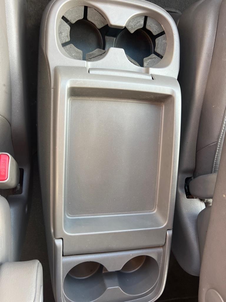 Honda Odyssey 5dr EX-L 2011