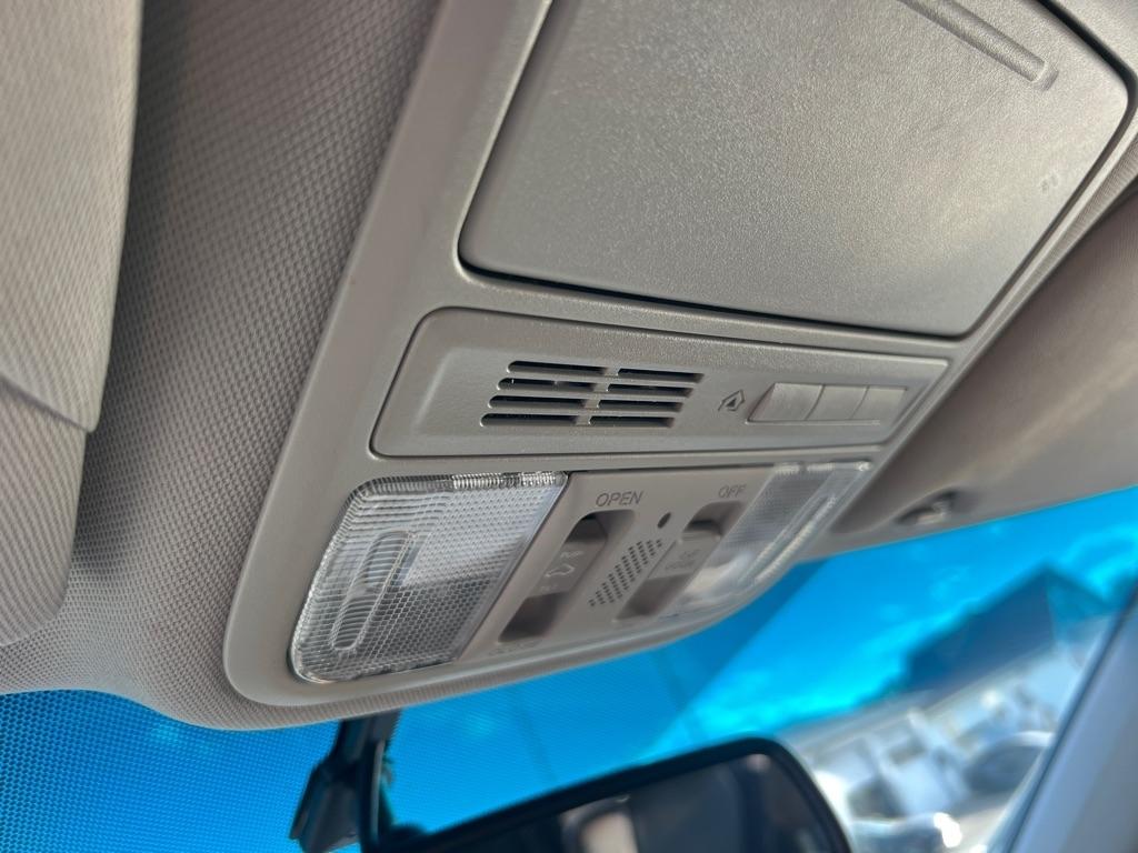Honda Odyssey 5dr EX-L 2011