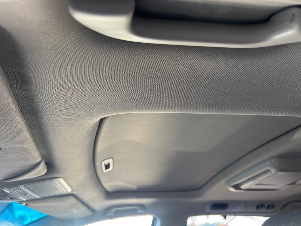Honda Odyssey 5dr EX-L 2011