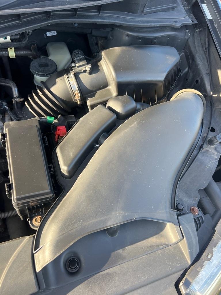 Honda Odyssey 5dr EX-L 2011