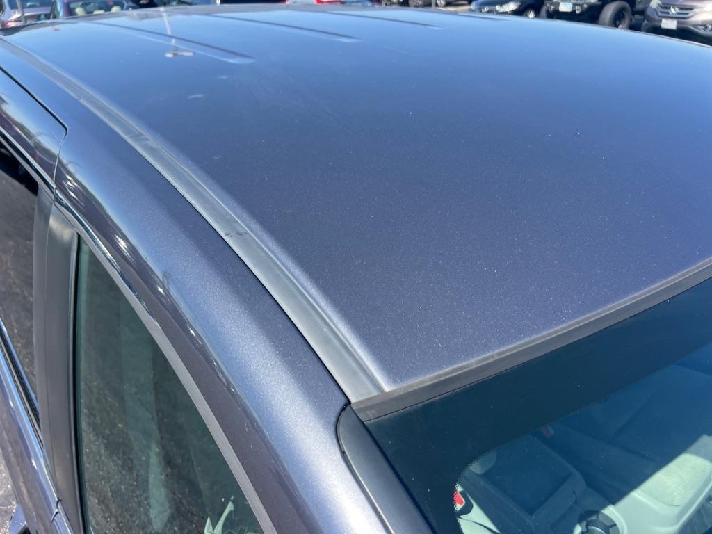 Honda Odyssey 5dr SE 2016