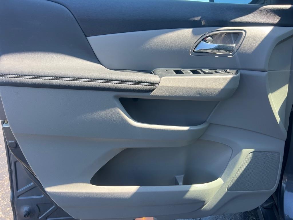 Honda Odyssey 5dr SE 2016