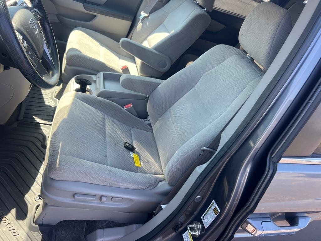 Honda Odyssey 5dr SE 2016