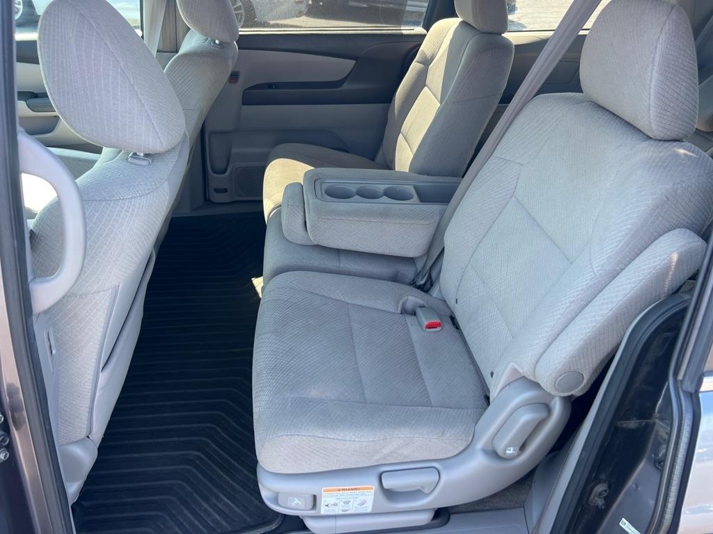 Honda Odyssey 5dr SE 2016