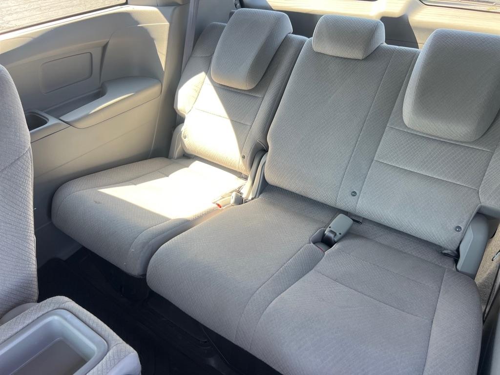 Honda Odyssey 5dr SE 2016