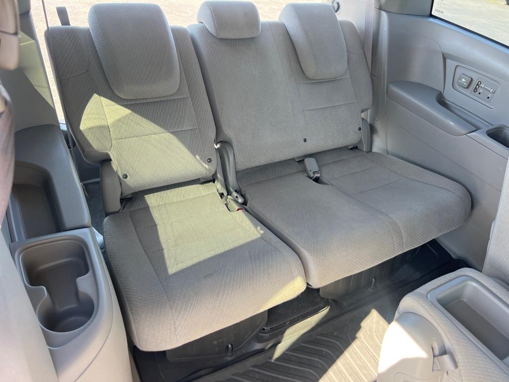 Honda Odyssey 5dr SE 2016