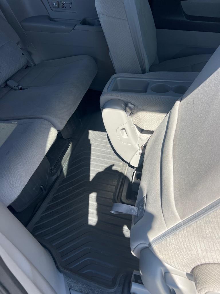 Honda Odyssey 5dr SE 2016