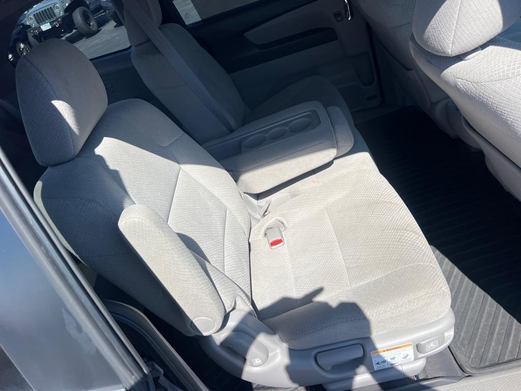 Honda Odyssey 5dr SE 2016