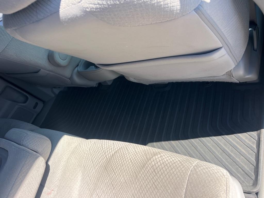 Honda Odyssey 5dr SE 2016