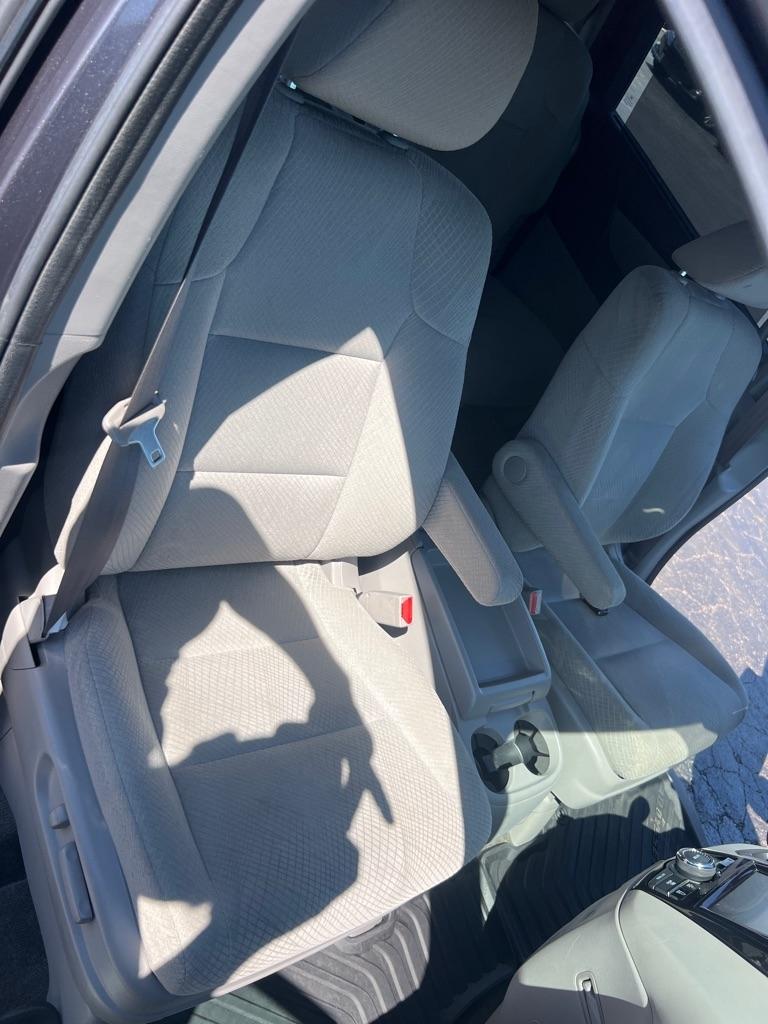 Honda Odyssey 5dr SE 2016