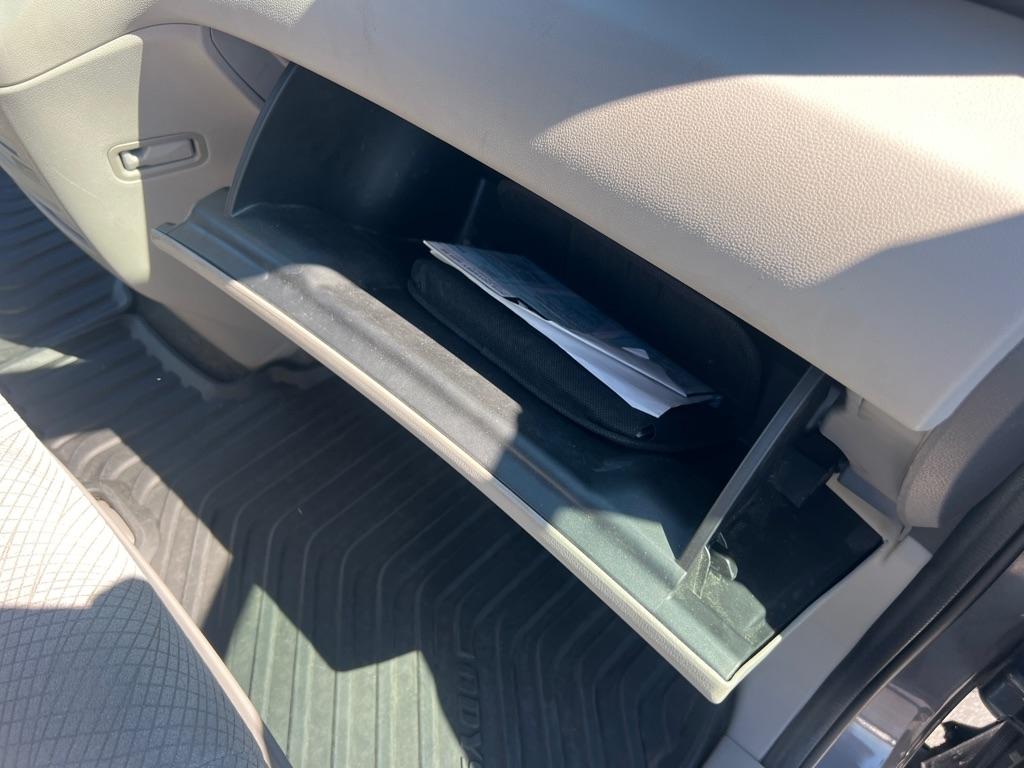 Honda Odyssey 5dr SE 2016