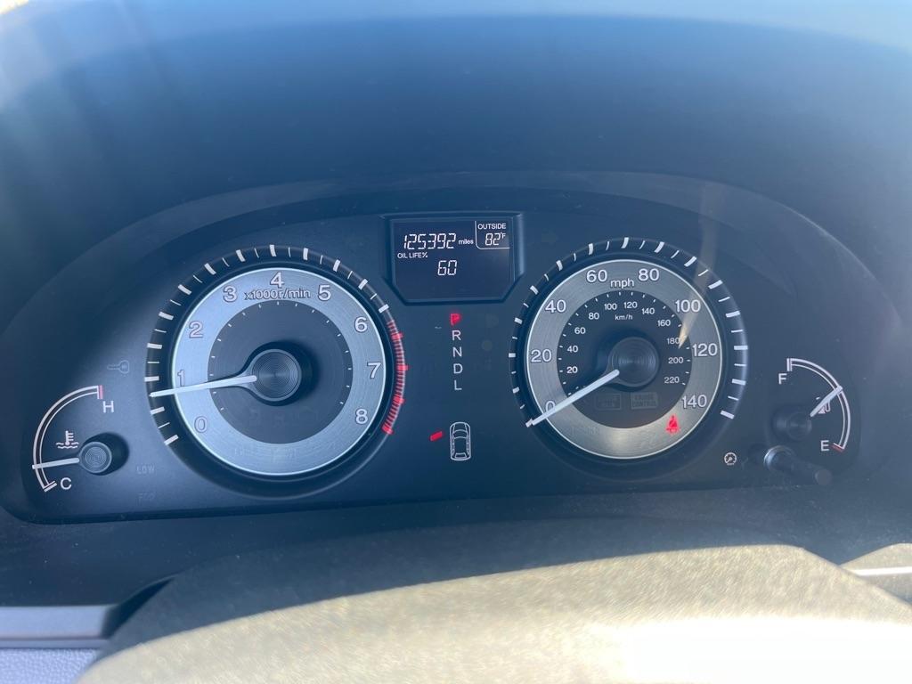 Honda Odyssey 5dr SE 2016