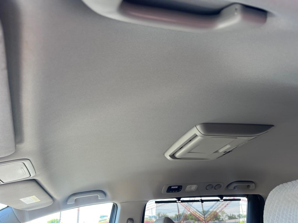 Honda Odyssey 5dr SE 2016