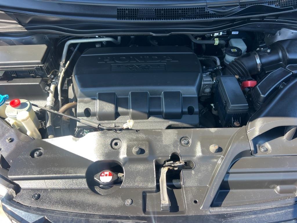 Honda Odyssey 5dr SE 2016