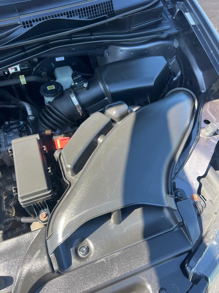 Honda Odyssey 5dr SE 2016
