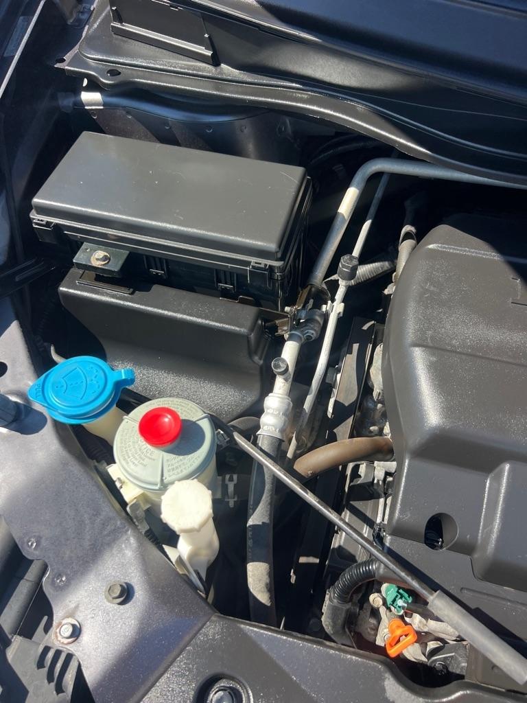 Honda Odyssey 5dr SE 2016