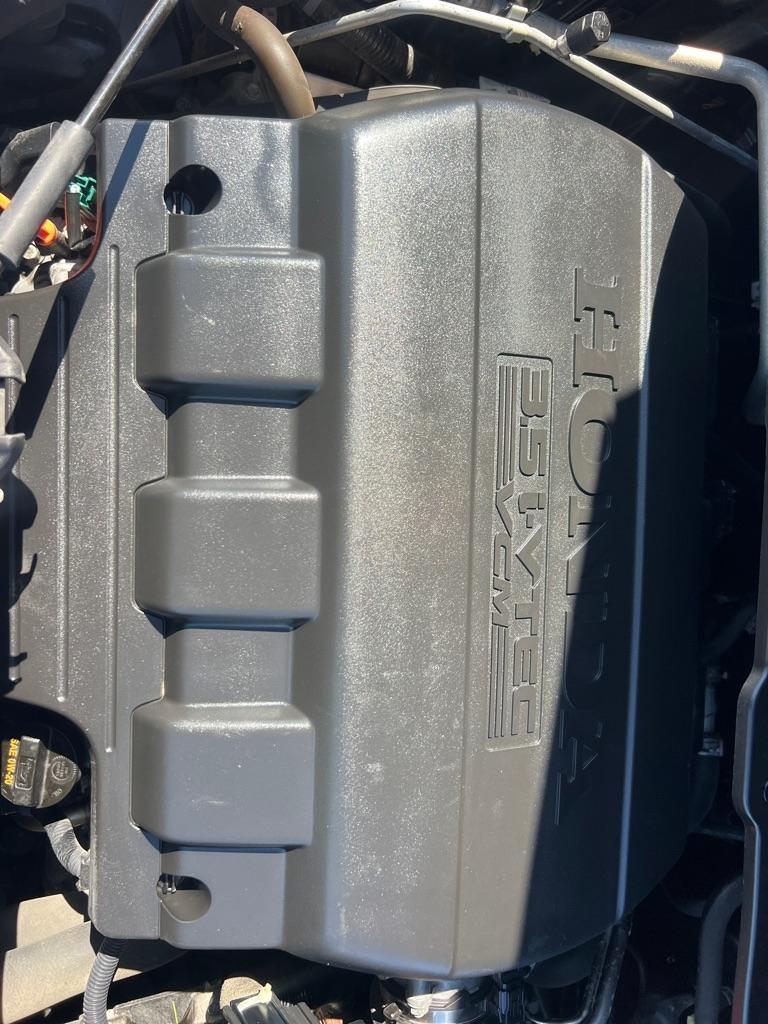 Honda Odyssey 5dr SE 2016