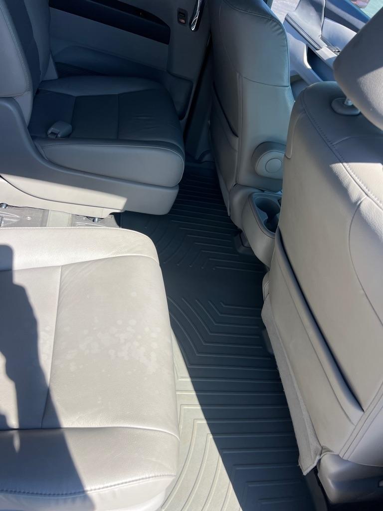 Honda Odyssey 5dr EX-L 2014