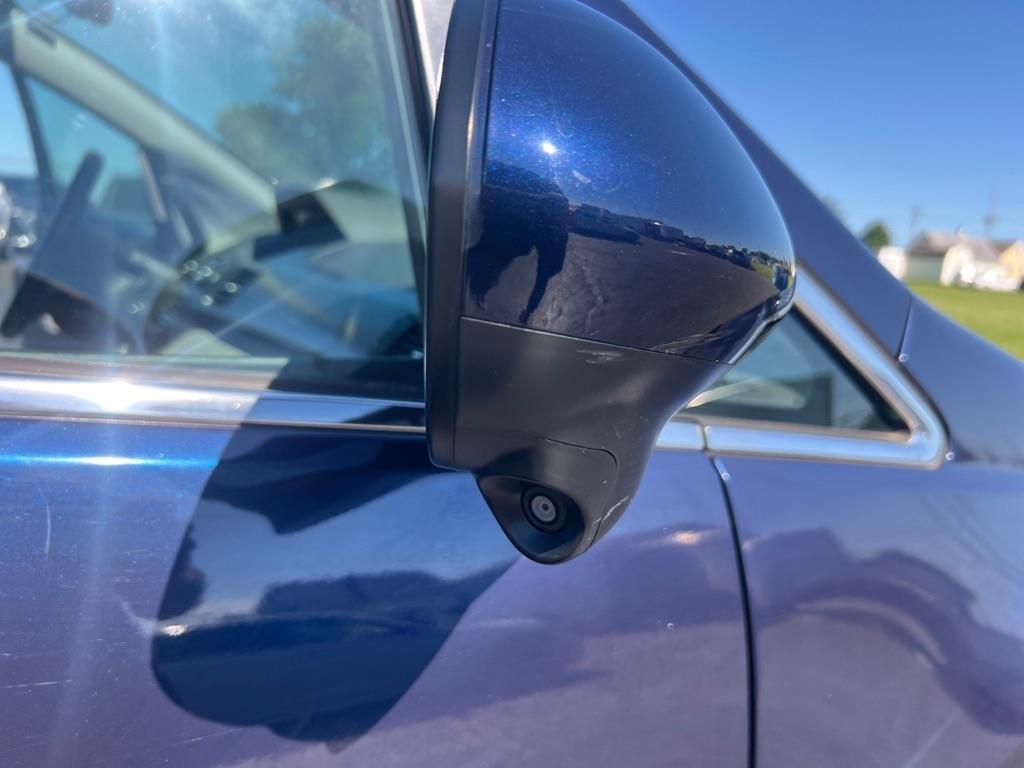 Honda Odyssey 5dr EX-L 2014