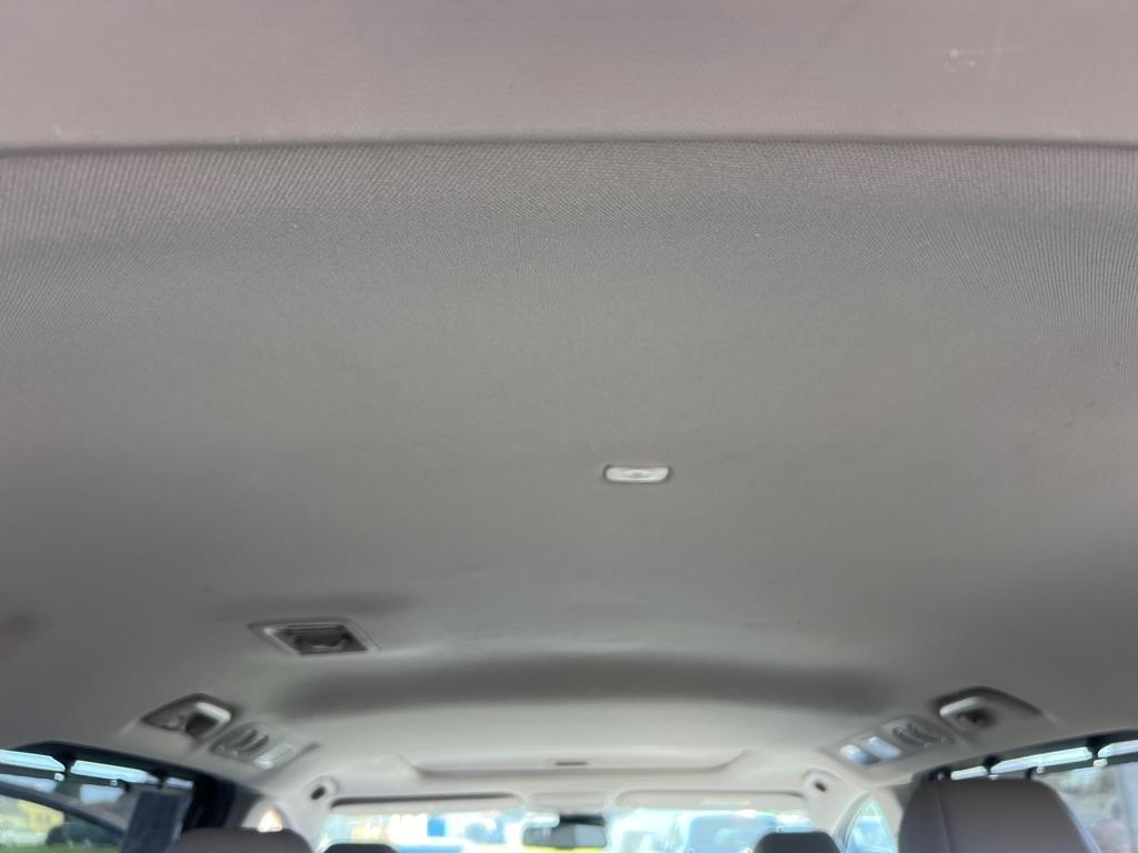 Honda Odyssey 5dr EX-L 2014
