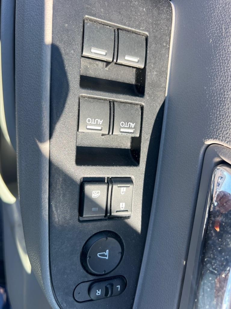 Honda Odyssey 5dr EX-L 2014