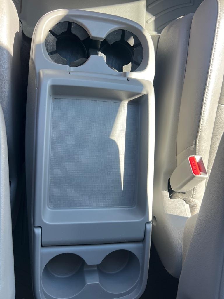 Honda Odyssey 5dr EX-L 2014