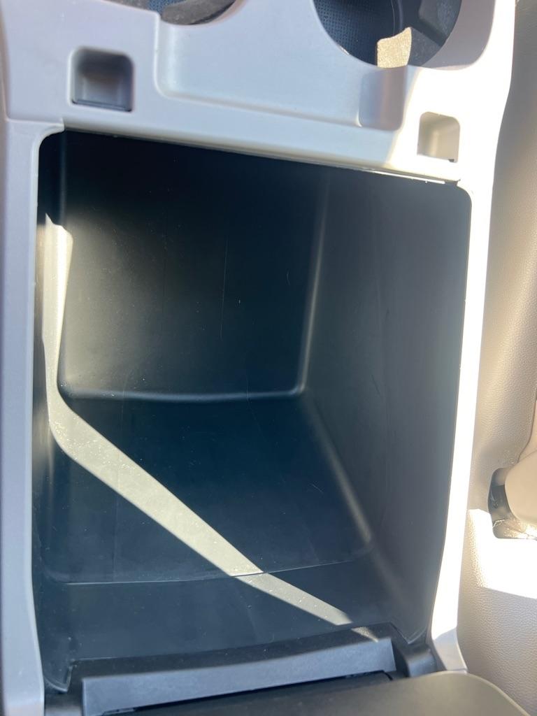 Honda Odyssey 5dr EX-L 2014