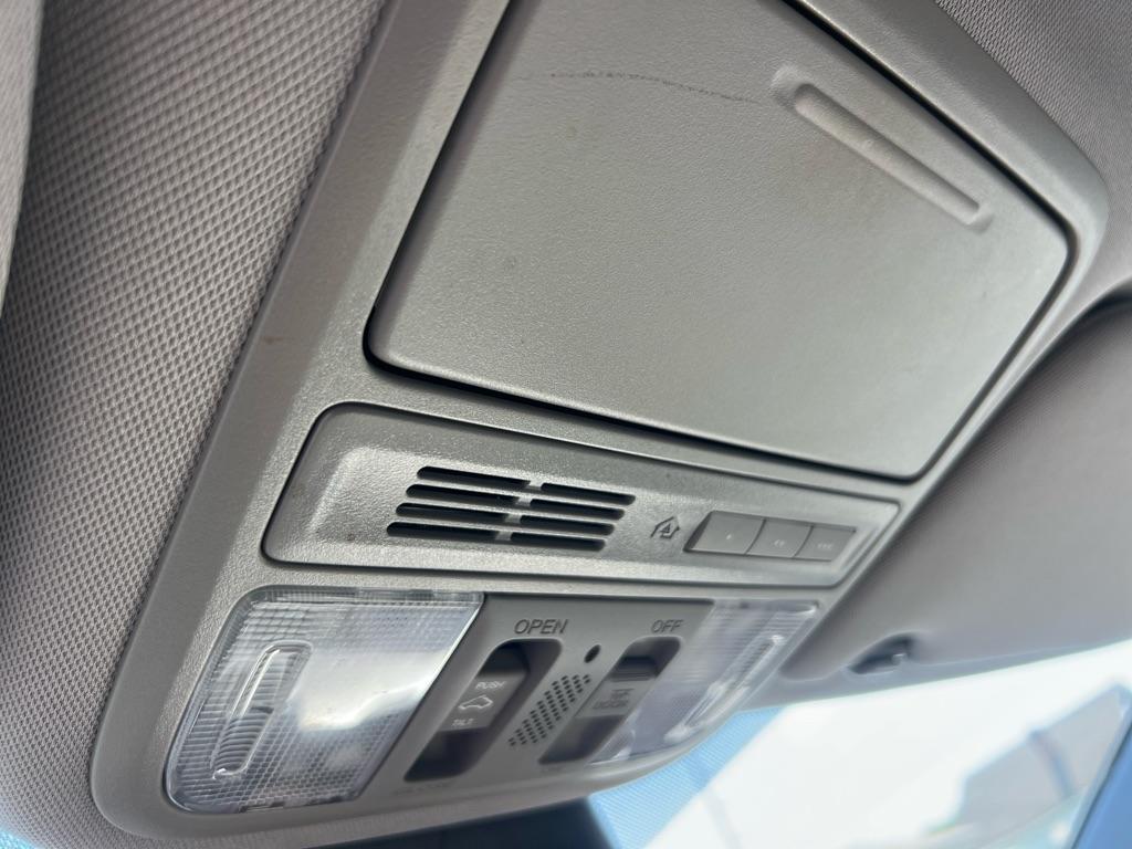 Honda Odyssey 5dr EX-L 2014