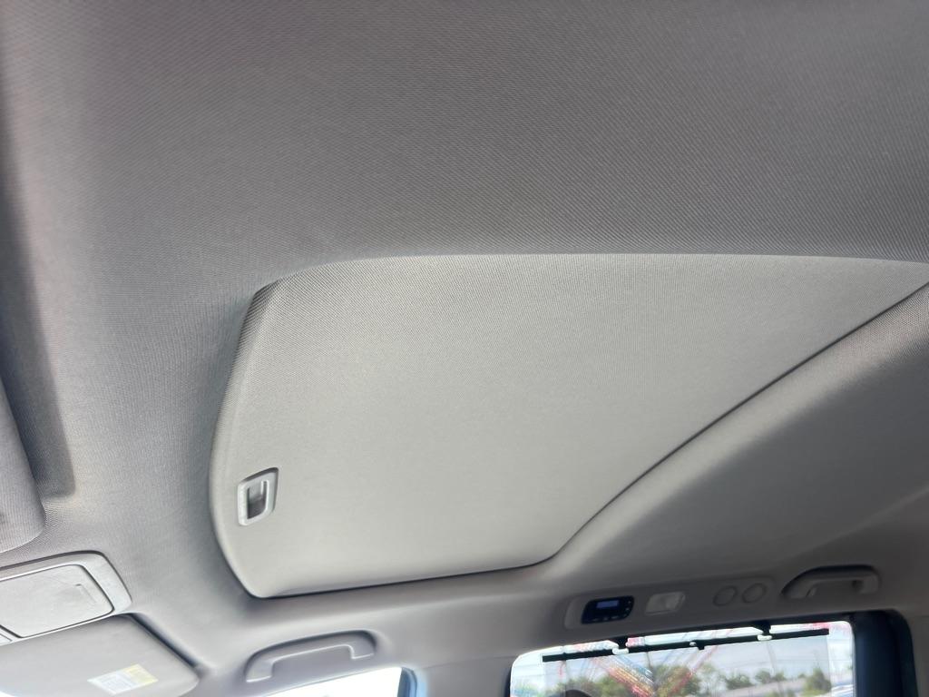 Honda Odyssey 5dr EX-L 2014