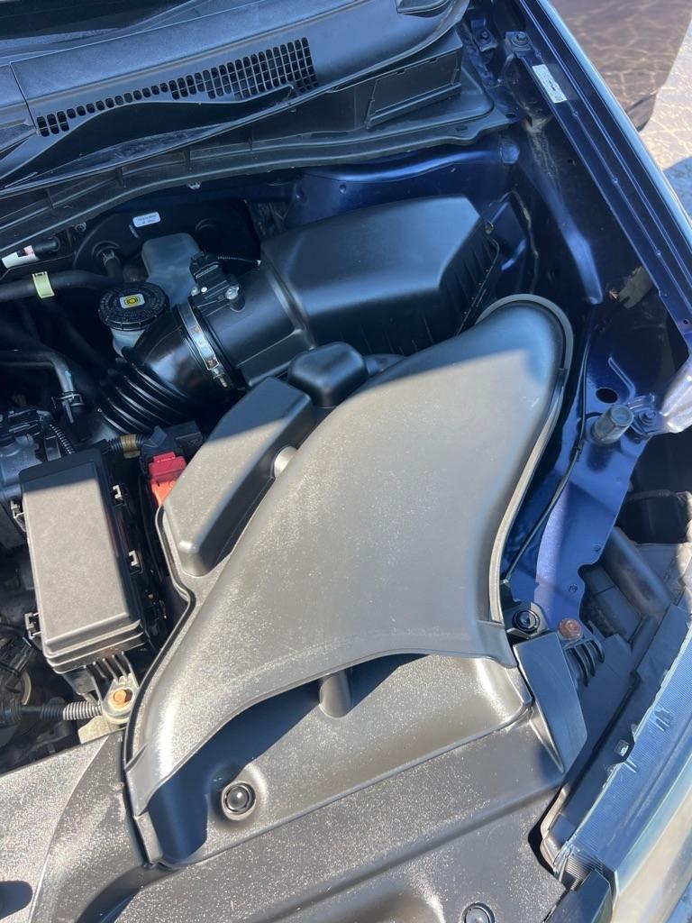 Honda Odyssey 5dr EX-L 2014