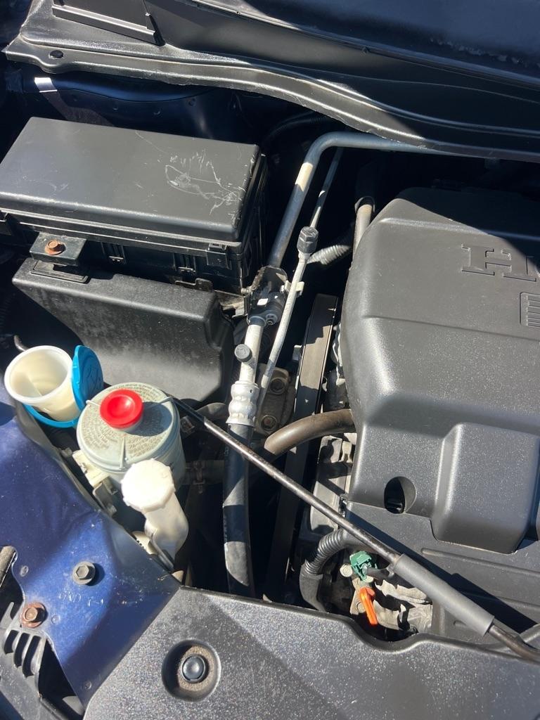 Honda Odyssey 5dr EX-L 2014