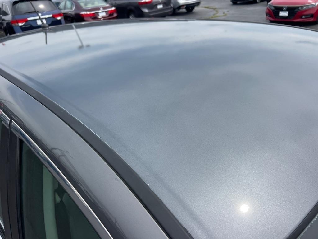 Honda CR-V 2WD 5dr LX 2014