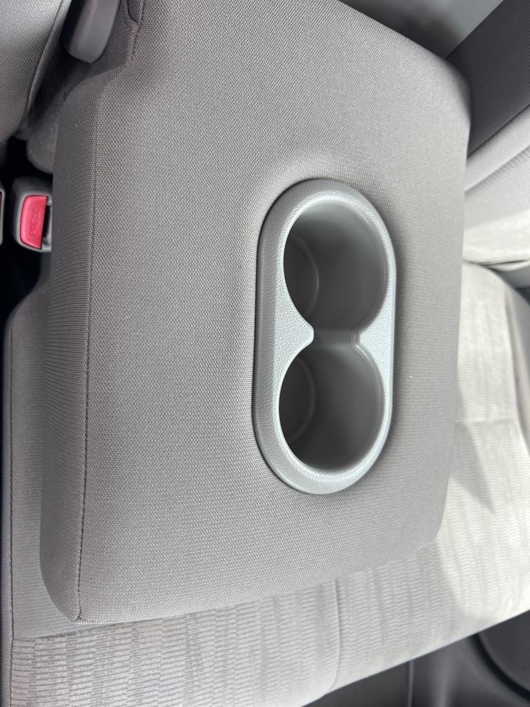 Honda CR-V 2WD 5dr LX 2014