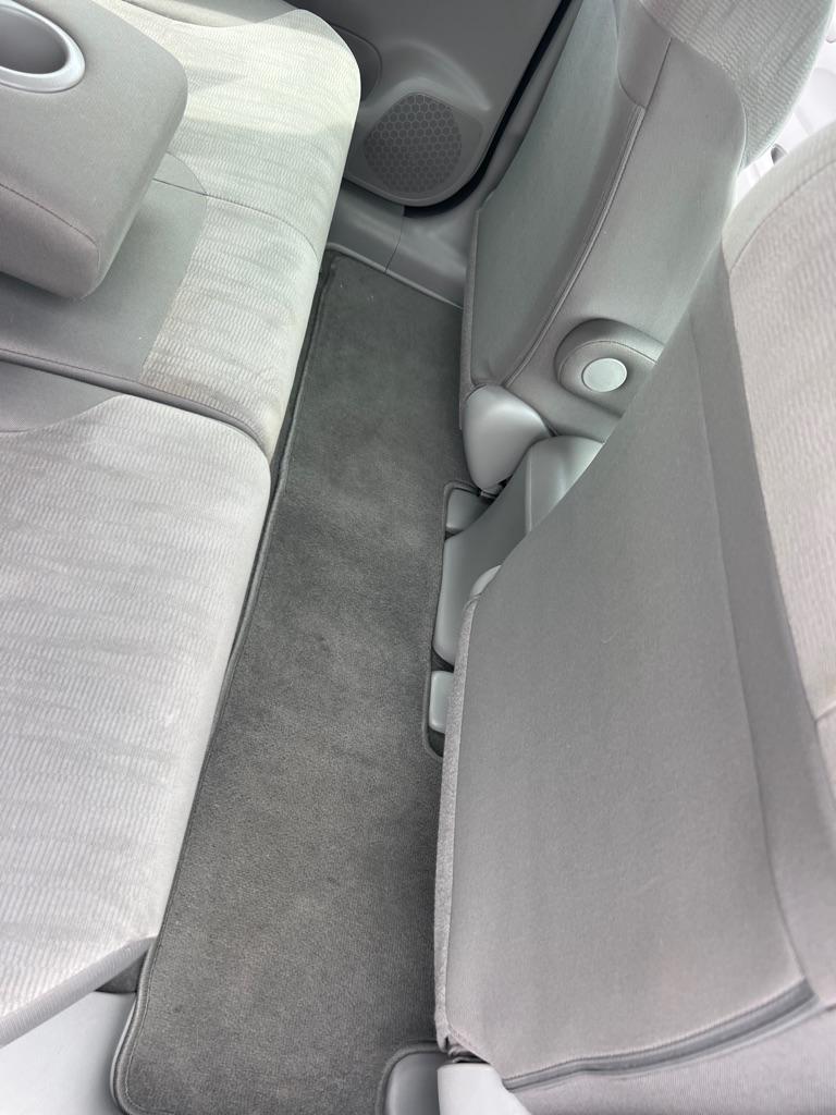 Honda CR-V 2WD 5dr LX 2014