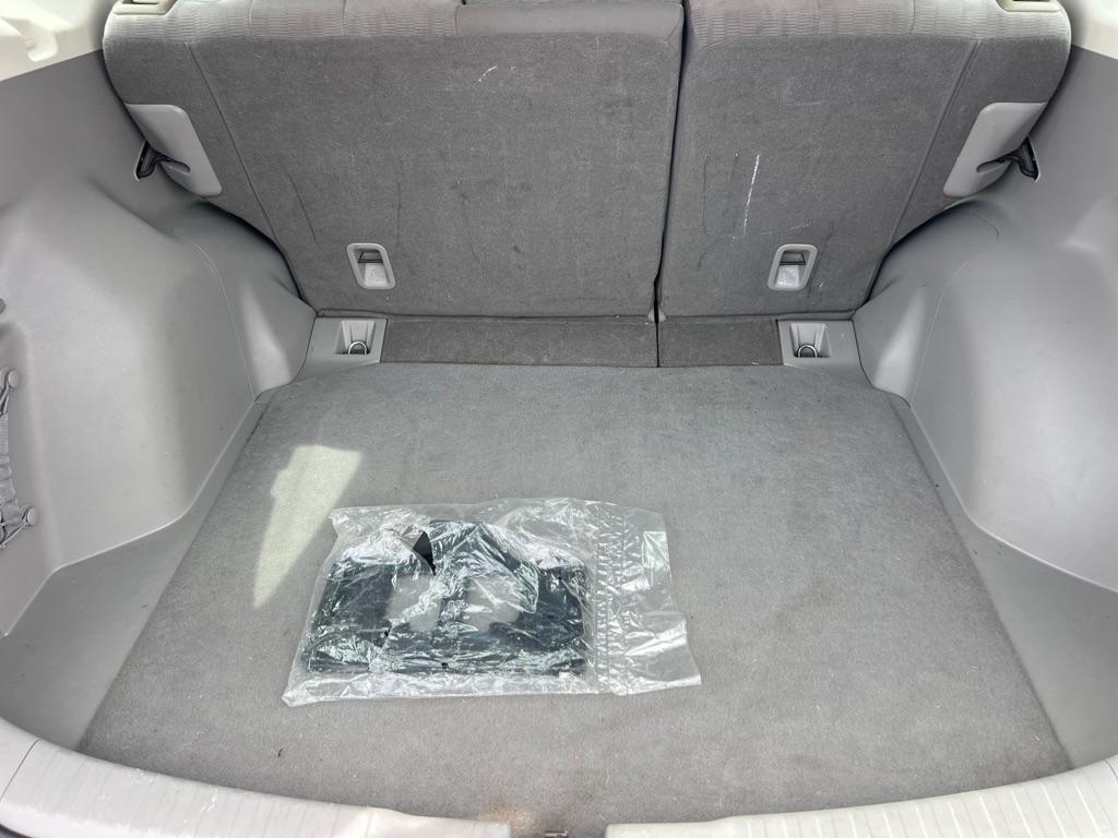 Honda CR-V 2WD 5dr LX 2014