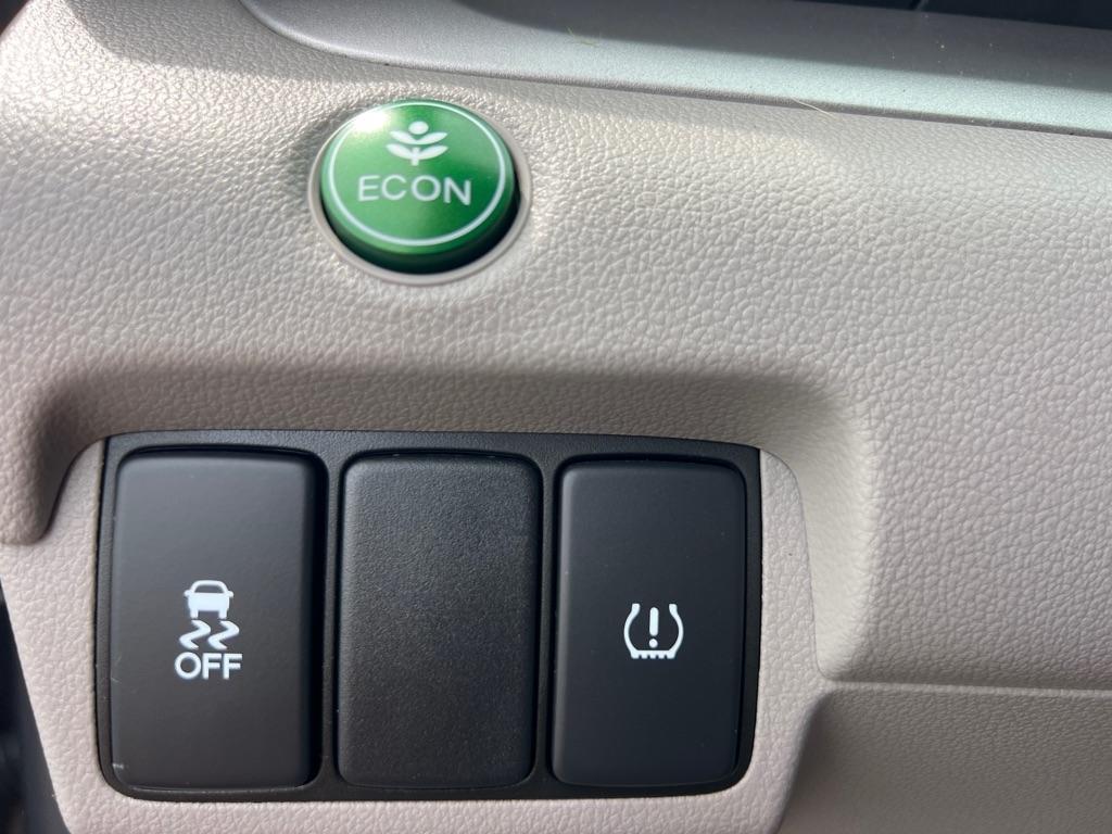 Honda CR-V 2WD 5dr LX 2014