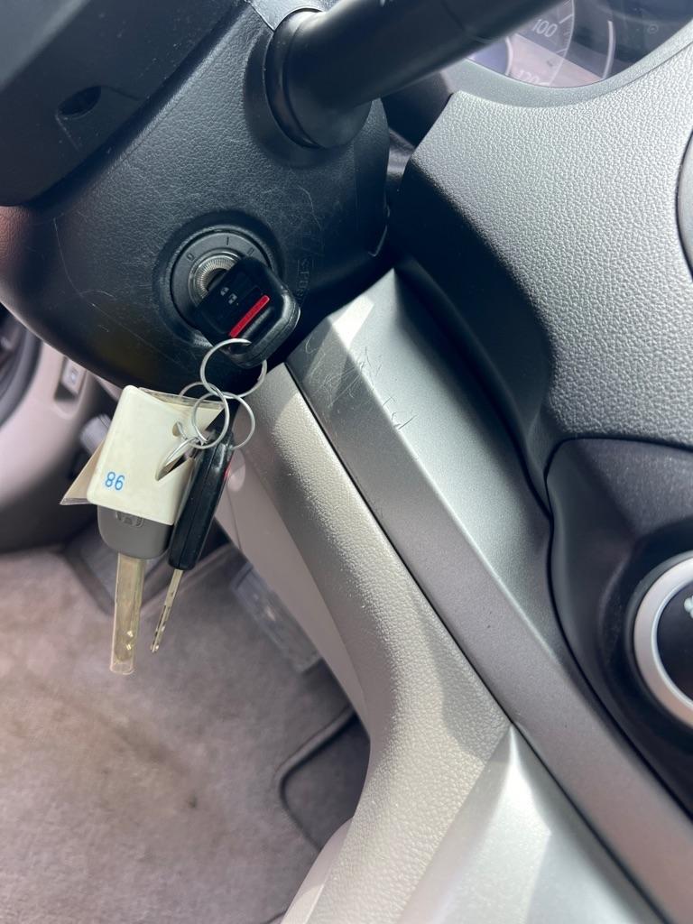 Honda CR-V 2WD 5dr LX 2014
