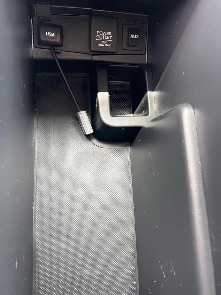Honda CR-V 2WD 5dr LX 2014