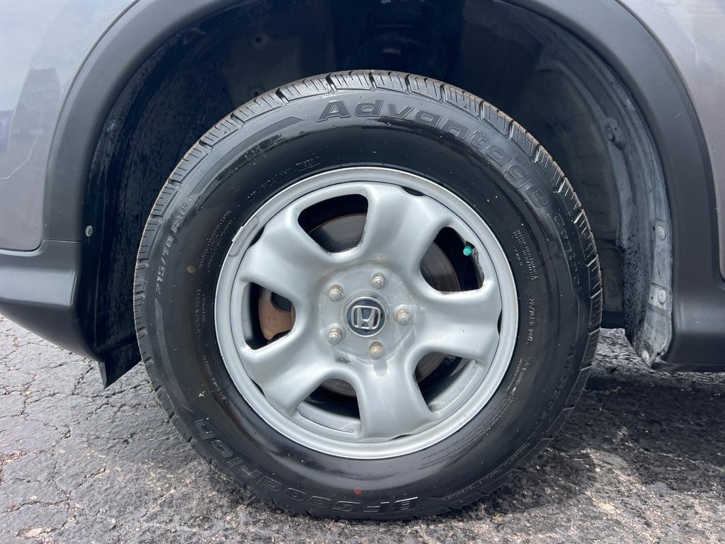 Honda CR-V 2WD 5dr LX 2014