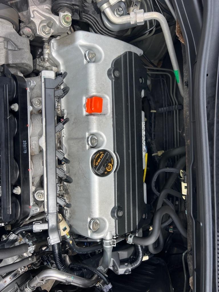Honda CR-V 2WD 5dr LX 2014