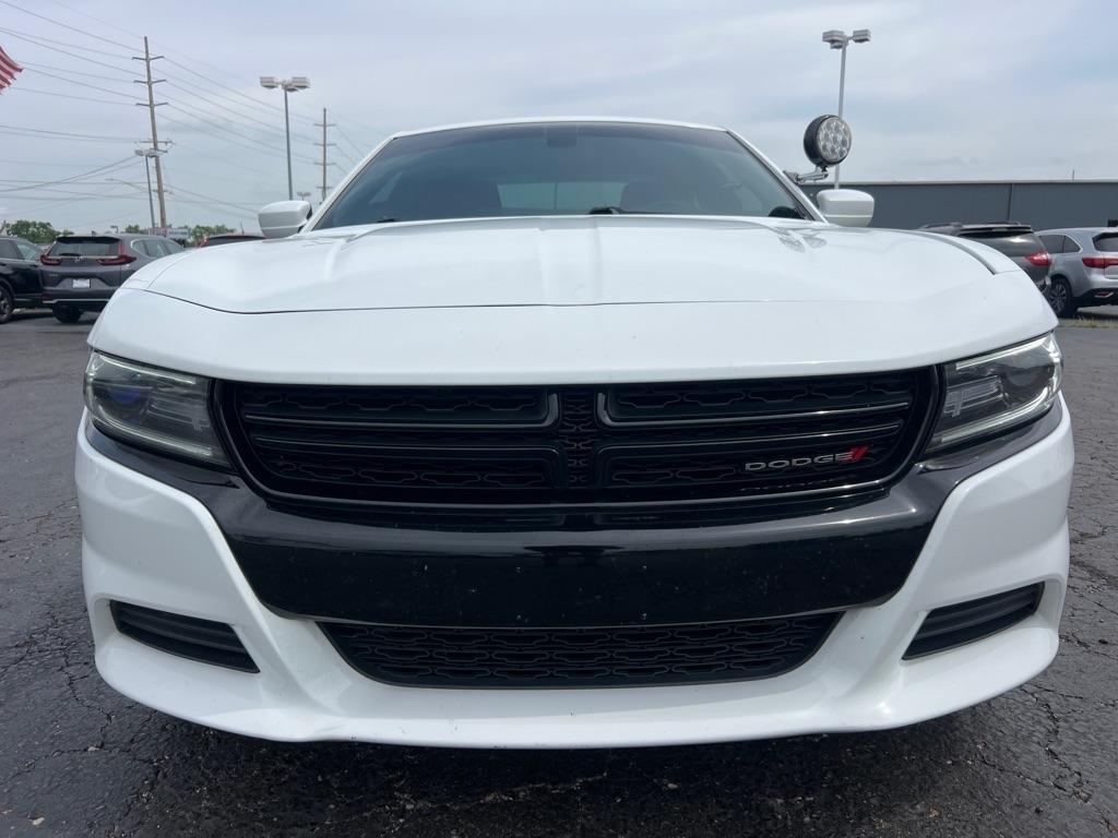 Dodge Charger Police AWD 2020