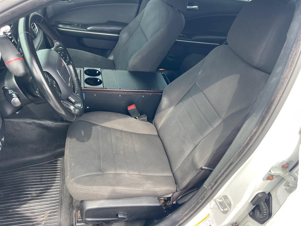 Dodge Charger Police AWD 2020