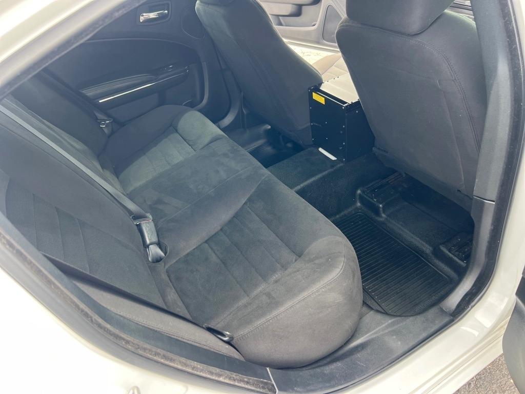 Dodge Charger Police AWD 2020