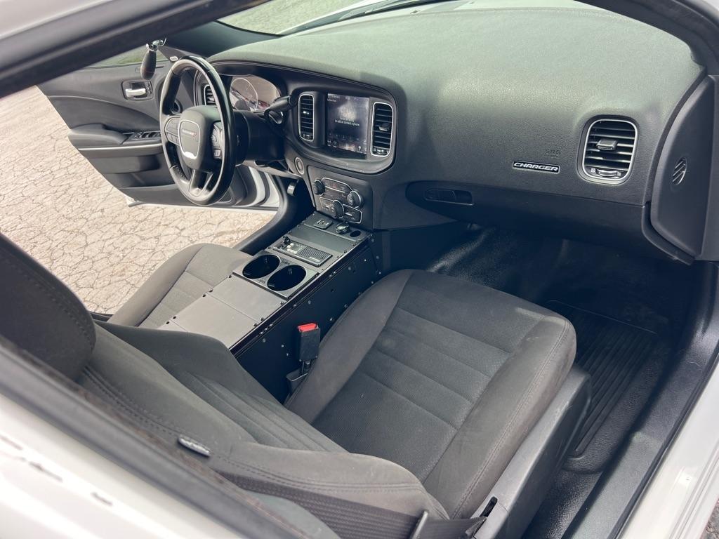 Dodge Charger Police AWD 2020