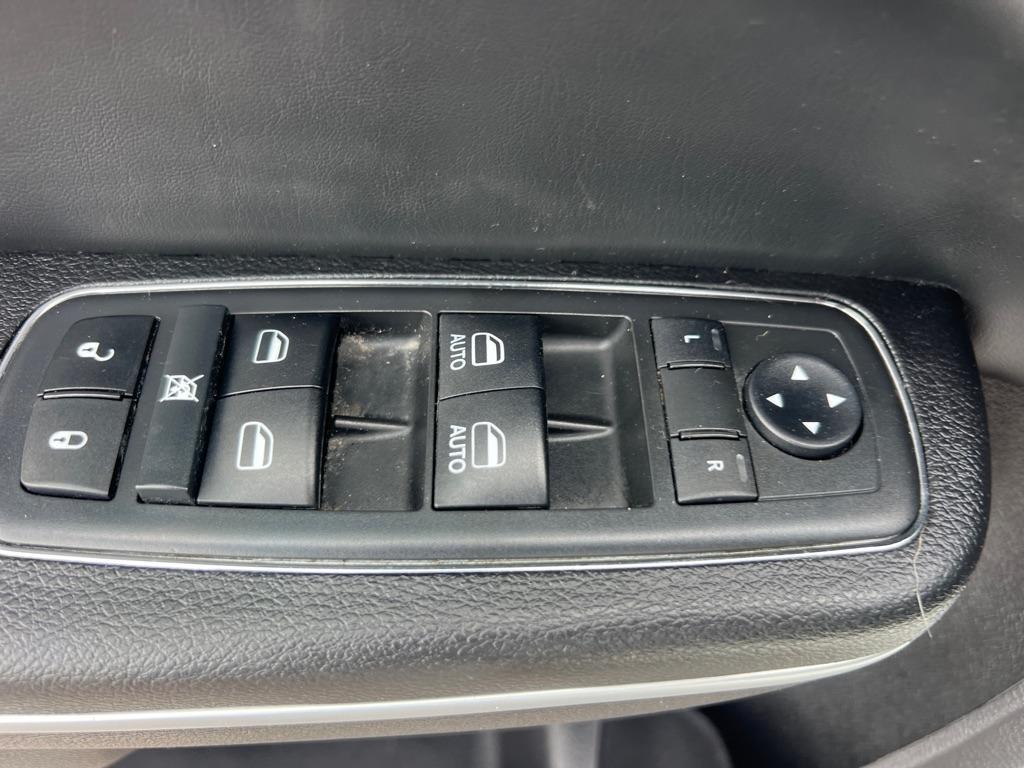 Dodge Charger Police AWD 2020
