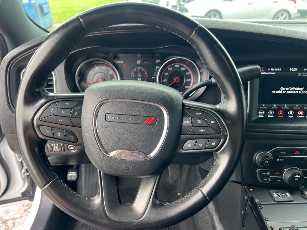 Dodge Charger Police AWD 2020
