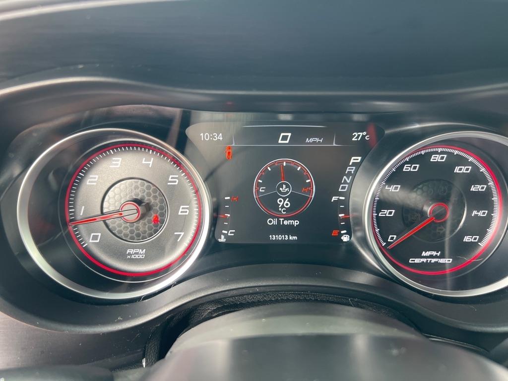 Dodge Charger Police AWD 2020