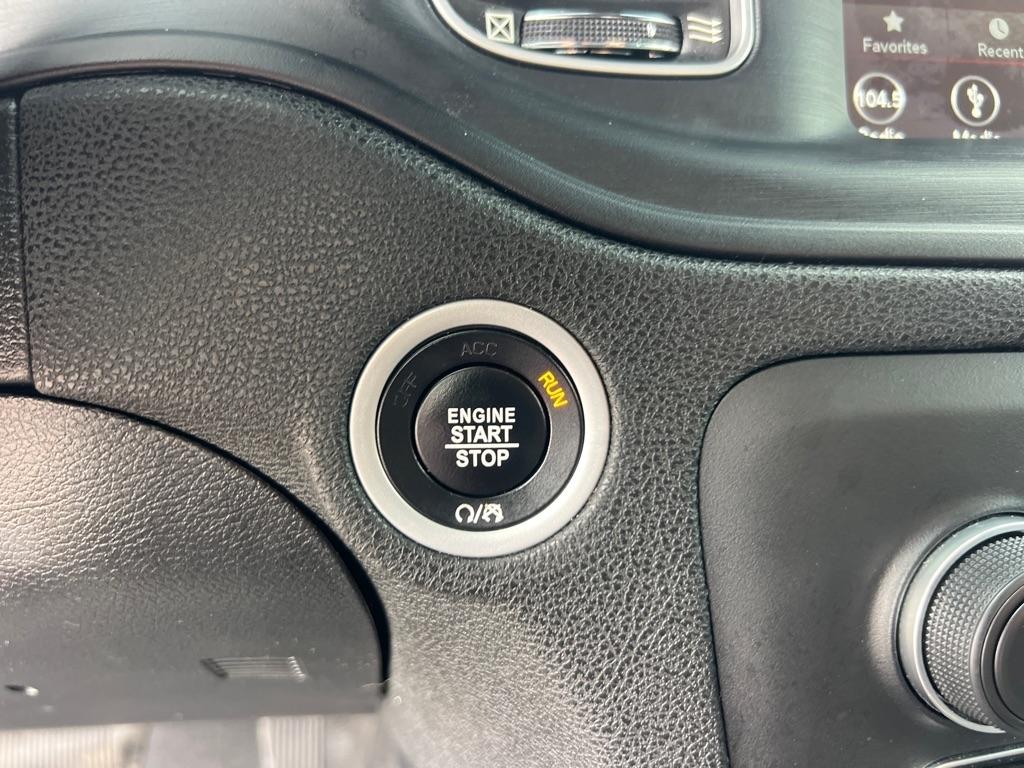 Dodge Charger Police AWD 2020
