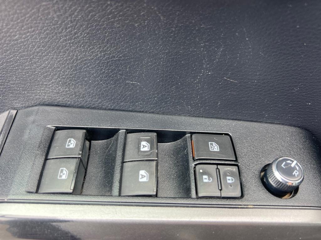 Toyota Tacoma TRD Off Road Double Cab 5' Bed V6 4x4 MT (Natl) 2018